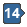 14