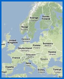 Meteo Europa